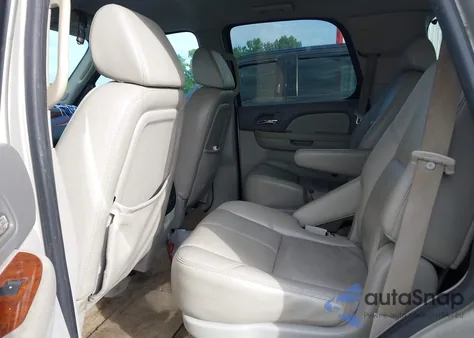 2007 Chevrolet Tahoe Lt from USA, damaged, VIN 1GNFC13097R331983